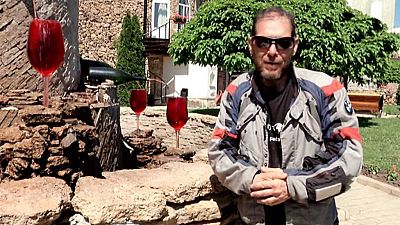 Moldavia, el país de la gente amable