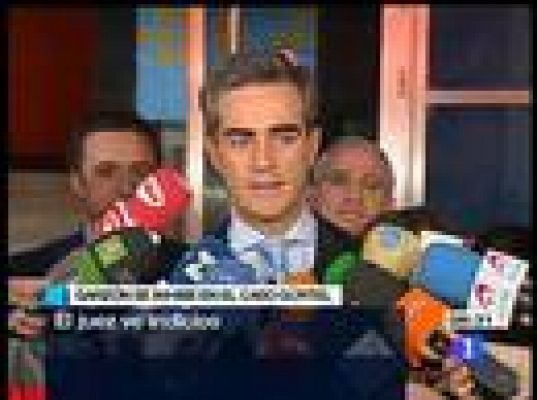 Telediario 1 - Telediario en 4' - 06/03/09