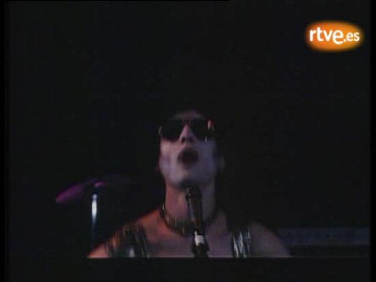 Fila Siete: Entrevista a Pedro Almodóvar - Cine en el Archivo de RTVE | Ver