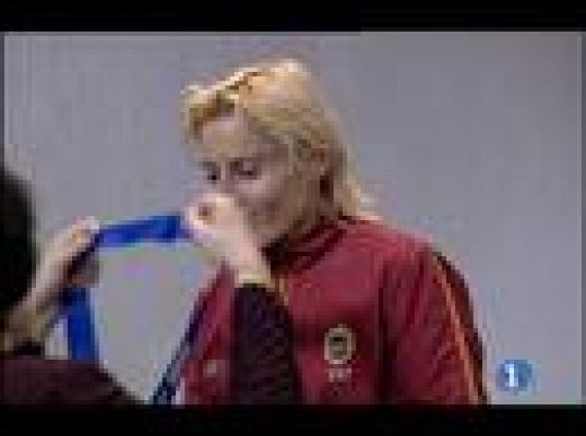  - A por ocho medallas