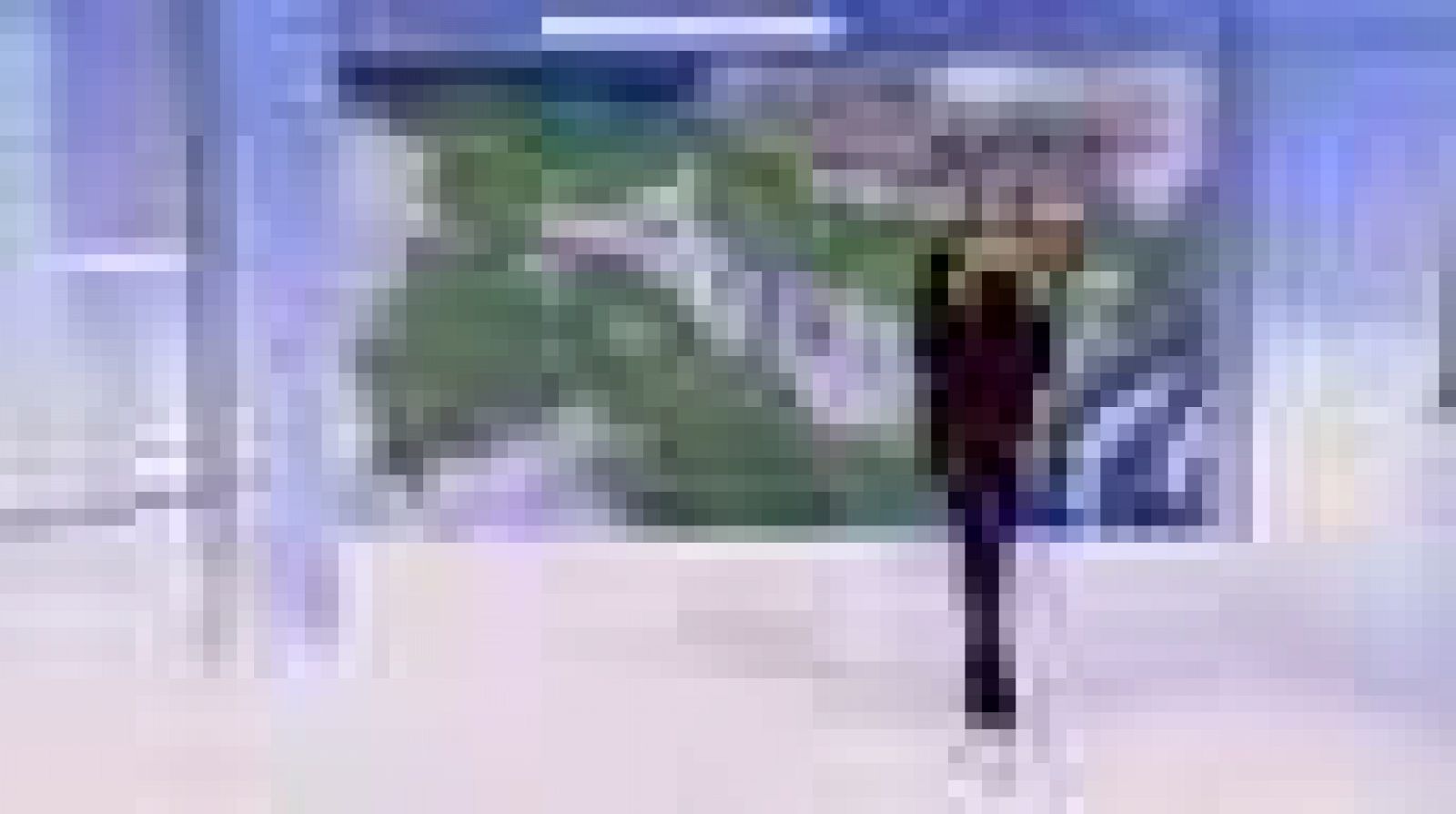 Vientos muy fuertes en mitad norte especialmente en Galicia y Asturias