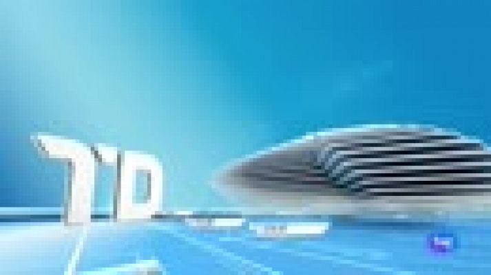 Telediario 1 - Telediario 2 en 4' - 25/12/17