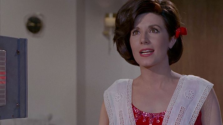 Las que tienen que servir | Ver películas gratis en RTVE Play - Cine de siempre | Ver película