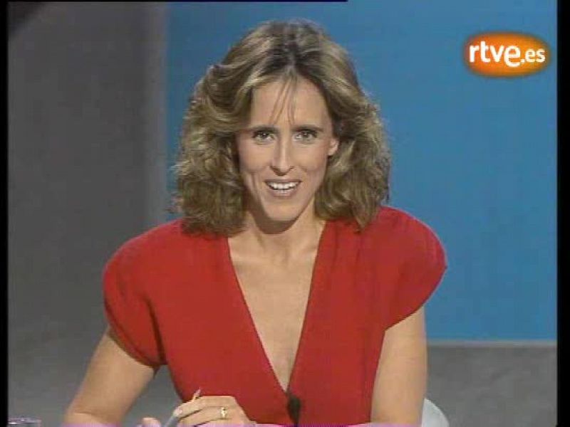 Jueves a jueves - Con Pedro Almodvar y Bibi Andersen