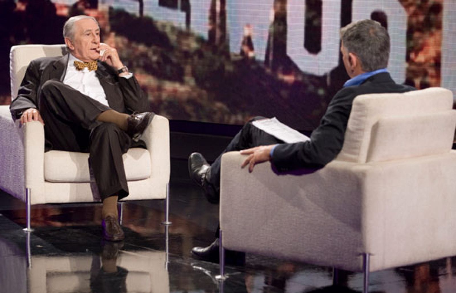 En noches como ésta - Inocencio Arias - En noches como esta | Ver