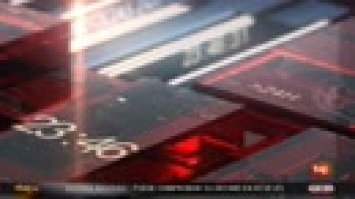 Telediario 1 - Telediario matinal en 4' - 26/12/17