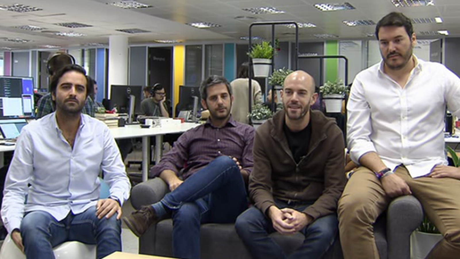 Fábrica de ideas - Imita: Cabify | Ver