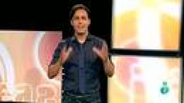 Fábrica de ideas - Imita: Cabify