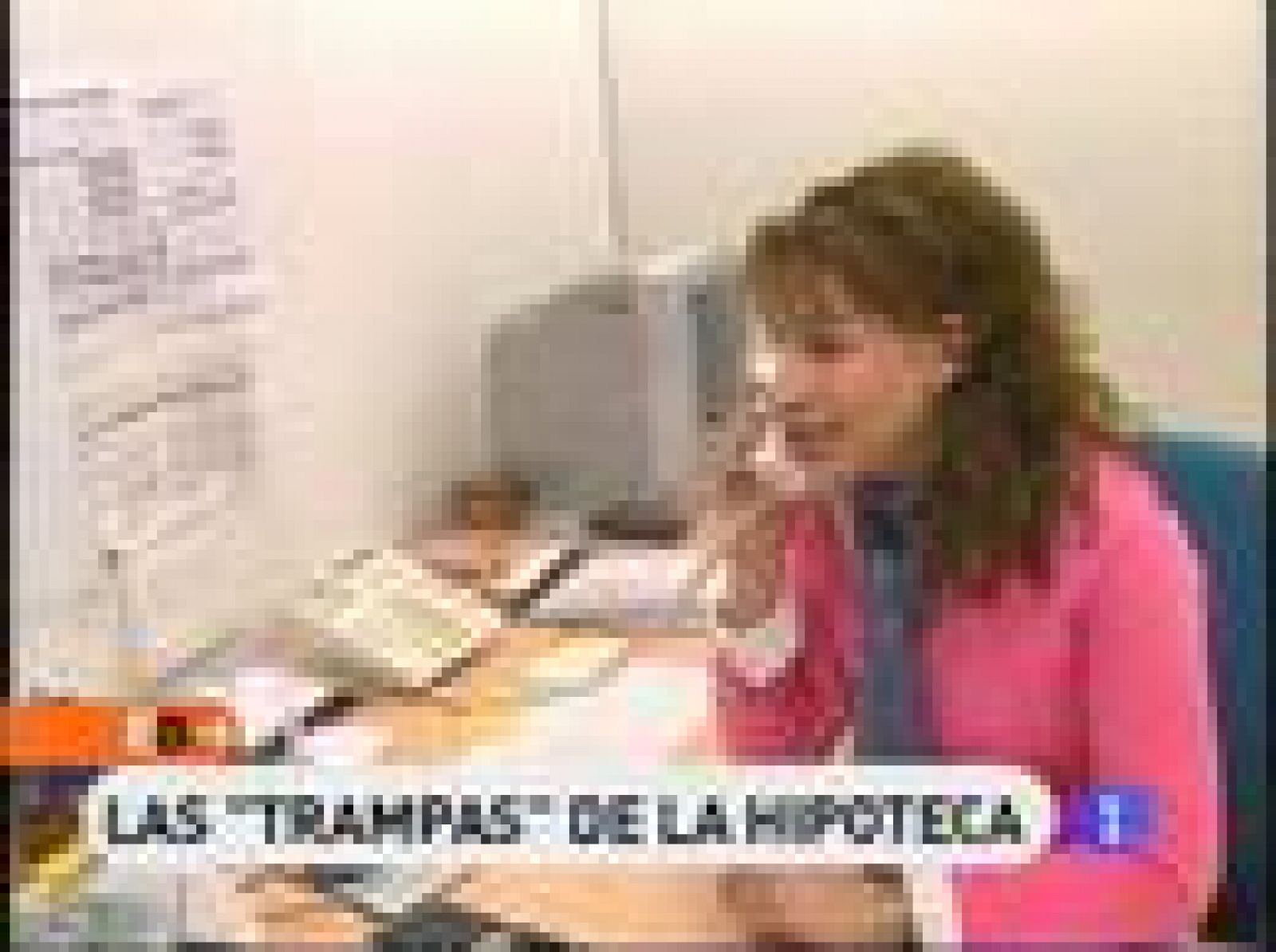 España Directo: Las "trampas" de la hipoteca | RTVE Play