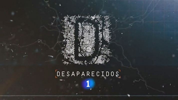 Llega 'Desaparecidos' a TVE
