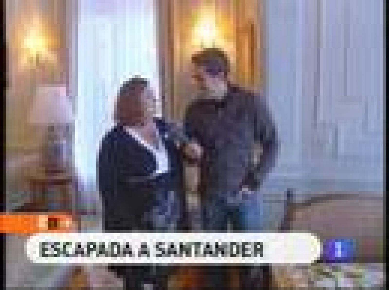 España Directo: Escapada a Santander | RTVE Play