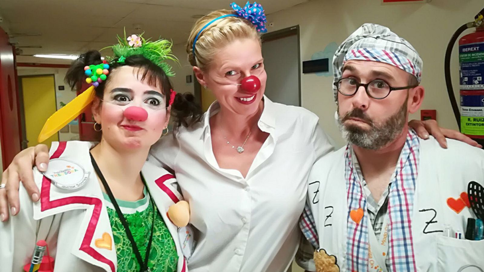 'Gala inocente, inocente', el jueves 28 de diciembre en La 1