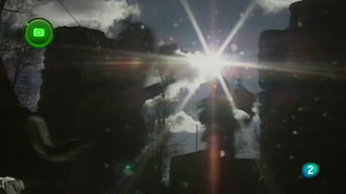 Agrosfera - LOS CAROCHOS