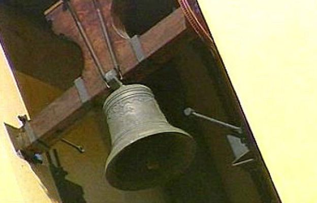 España Directo - No me toquen las campanas