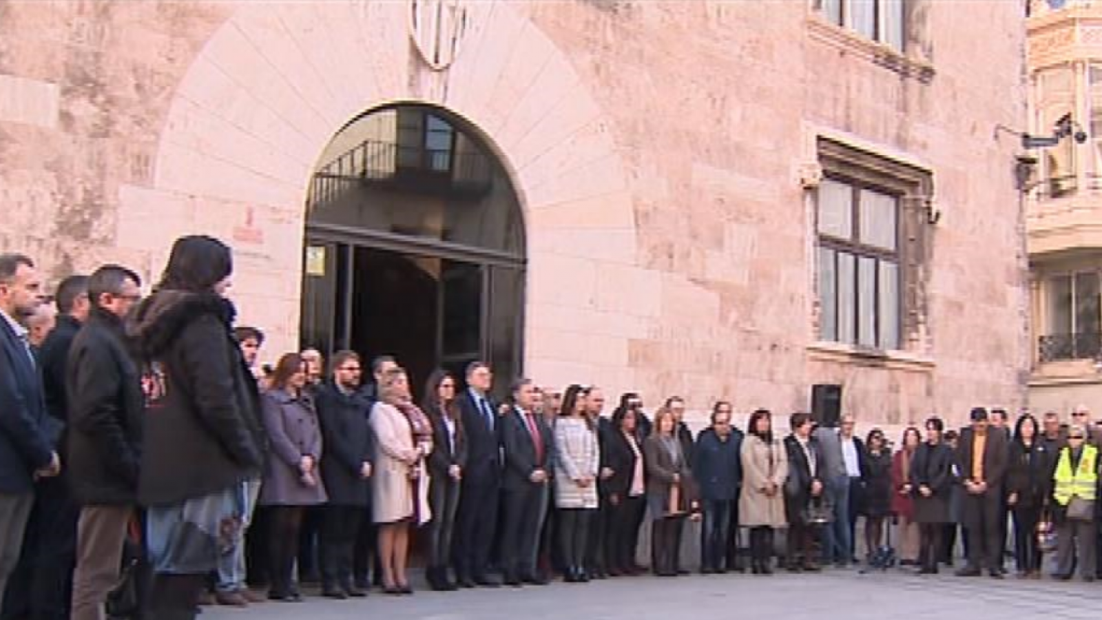 L'Informatiu - Comunitat Valenciana - 26/12/17 - ver ahora