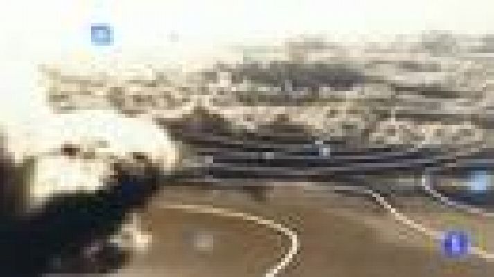 Noticias Murcia - El tiempo en la Region de Murcia - 26/12/2017