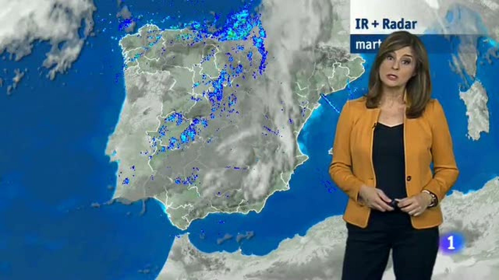 El tiempo en Aragón - 26-12-17 | Ver