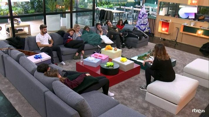 OT 2017 - ¡OT entra en su recta final!