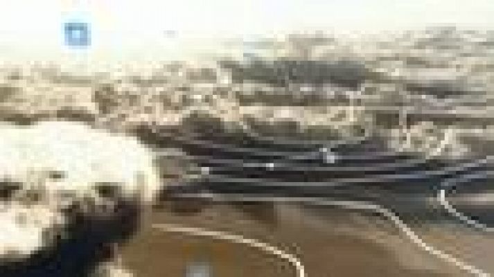 TeleCantabria - El tiempo en Cantabria - 26/12/17