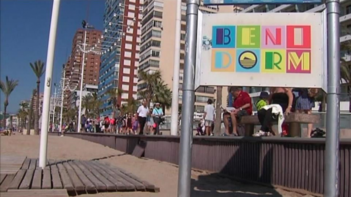 L'informatiu - Comunitat Valenciana - L'Informatiu - Comunitat Valenciana 2 - 26/12/17