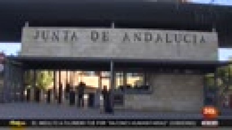 Andalucía ratifica el acuerdo para elevar a 37,5 horas la jornada de sus funcionarios con 2,5 de formación en casa