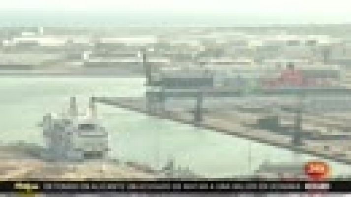 Informativo 24h - El despliegue de agentes de refuerzo en Cataluña terminará antes del próximo sábado