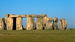 Documenta2 - Operación Stonehenge: Qué yace bajo la superficie (1)