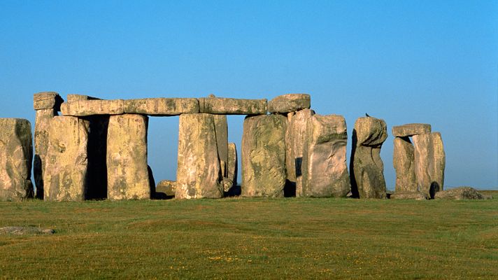 Documenta2 - Operación Stonehenge: Qué yace bajo la superficie (1)