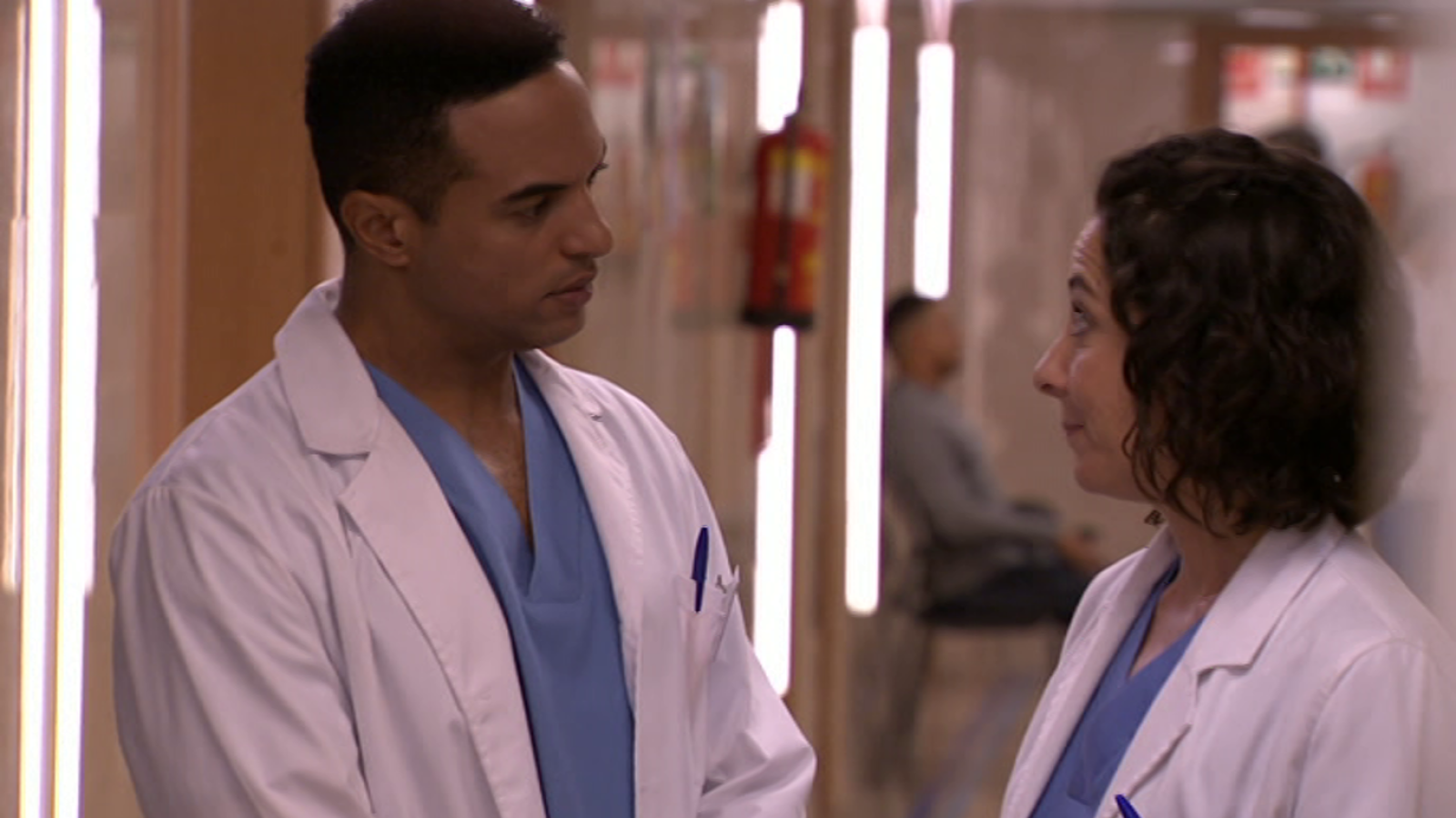 Centro médico - 26/12/17 (2) - ver ahora