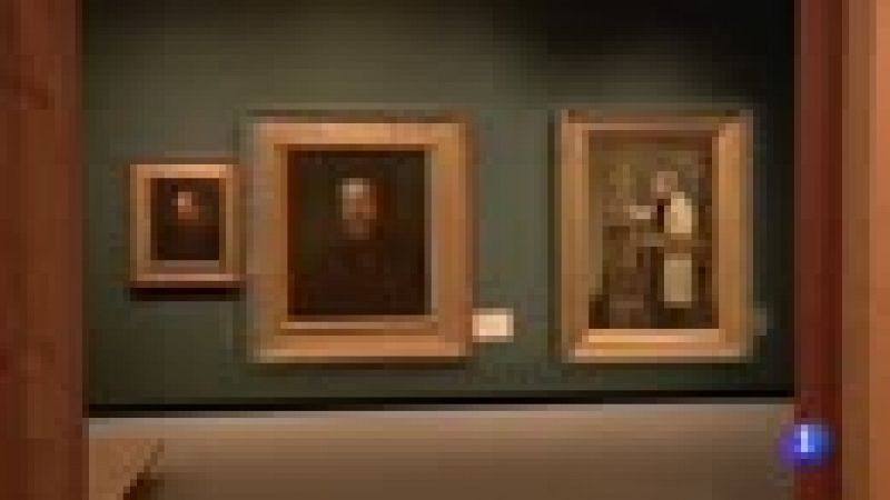 La Fundación Juan March acoge una exposición sobre William Morris hasta el 21 de enero en Madrid