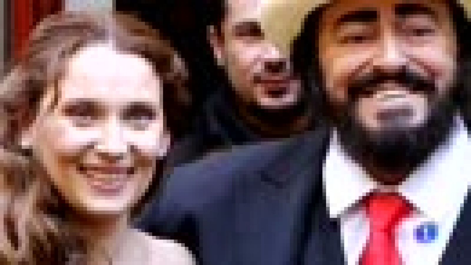 Pavarotti - Diez años sin Luciano Pavarotti | Ver