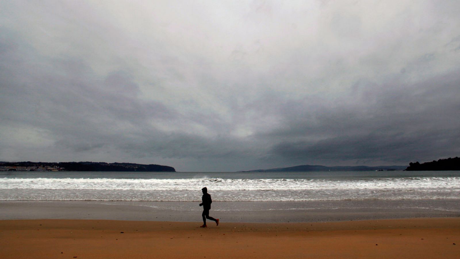 Temporal Bruno: 'Bruno' pone en alerta a toda España por fuertes vientos, lluvia, nieve y fenómenos costeros