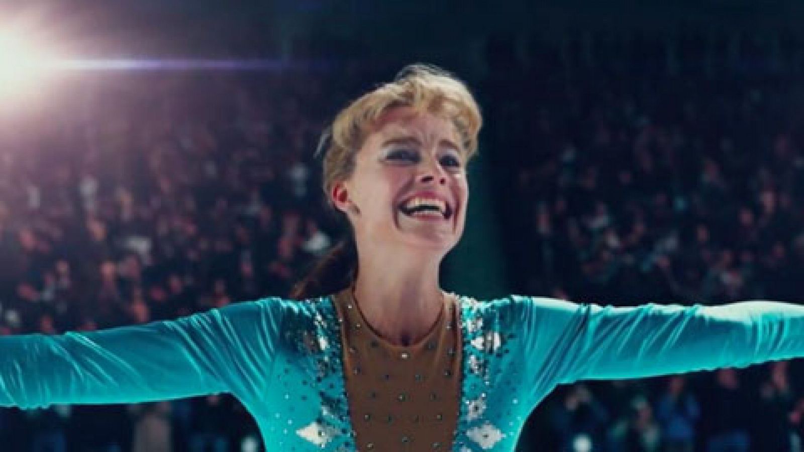 Tonya Harding película: 'Yo, Tonya', la historia de la enemistad entre las patinadoras Harding y Kerrigan