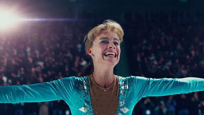 'Yo, Tonya', la enemistad entre las Harding y Kerrigan