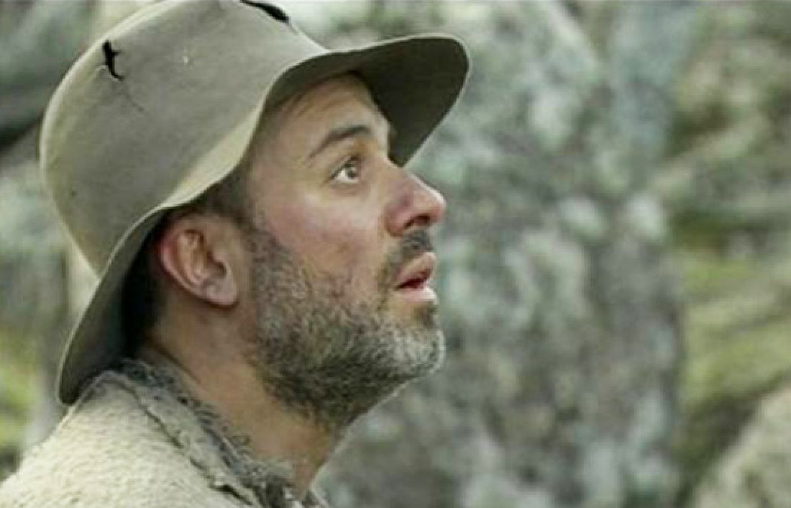 Águila Roja combate 1x02- 2