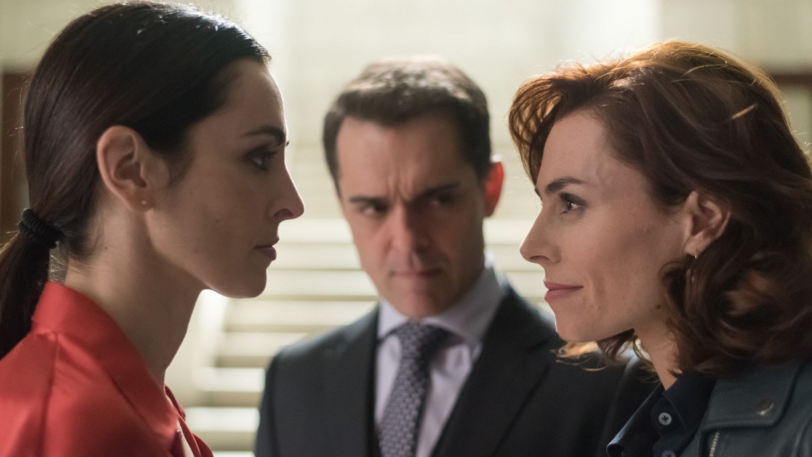 Traición - Capítulo 5: Naturaleza muerta - Ver ahora