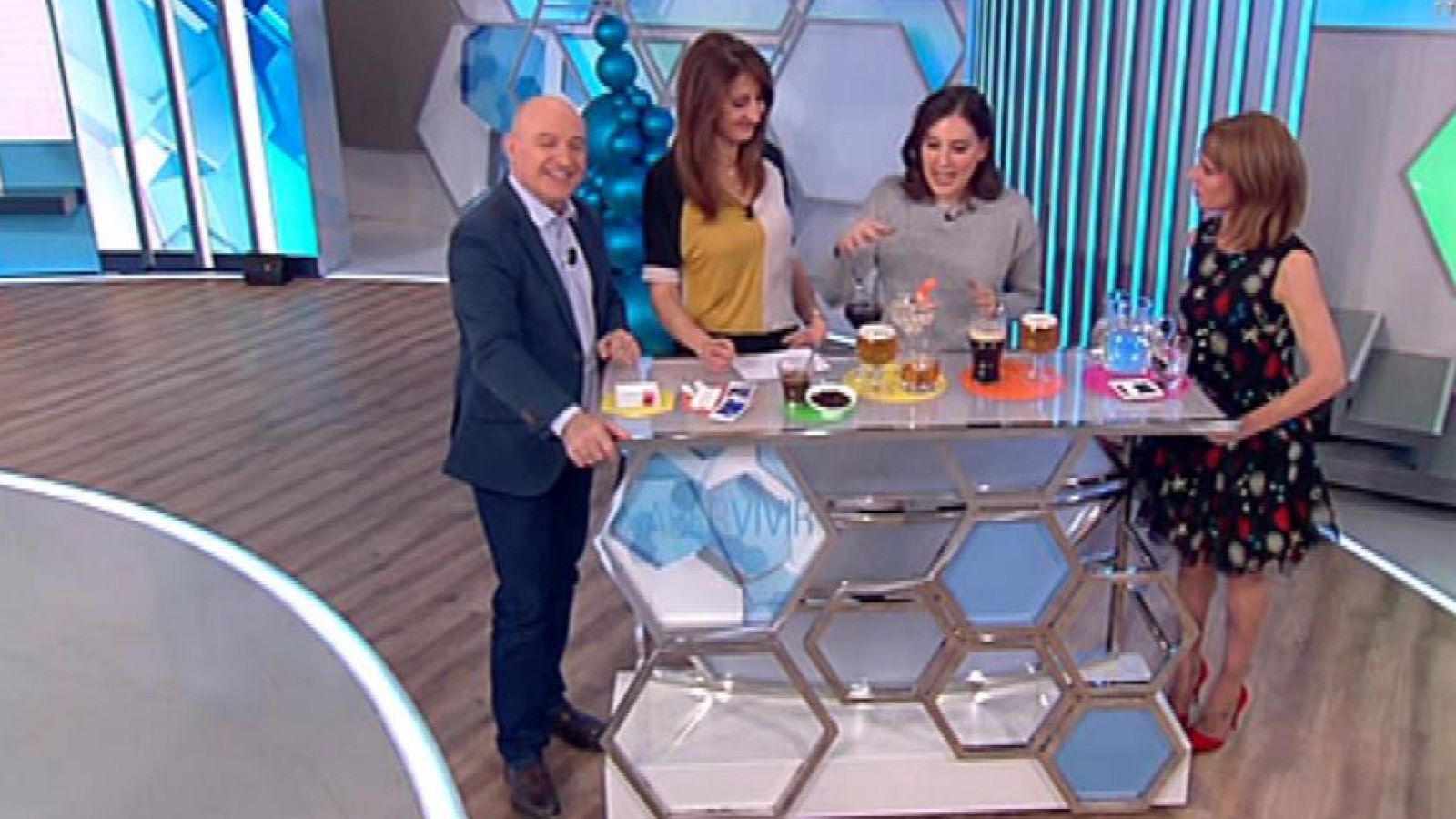 Saber vivir - 27/12/17 - ver ahora