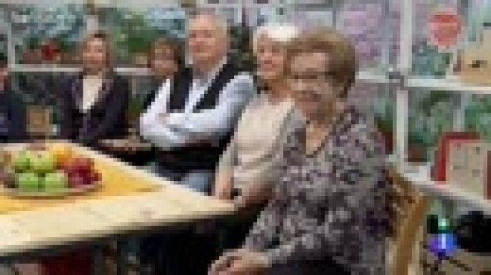 RTVE Cocina - Torres en la cocina - Caramelos de jengibre