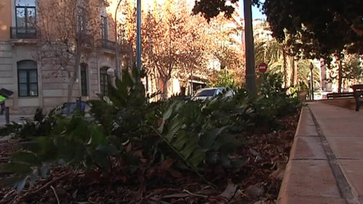 L'informatiu - Comunitat Valenciana - La Comunidad Valenciana en 2' - 27/12/17