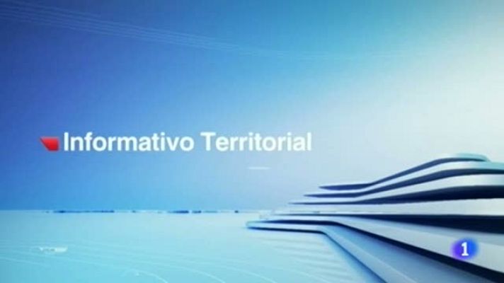 Noticias Murcia - La Region de Murcia en 2' - 27/12/2017