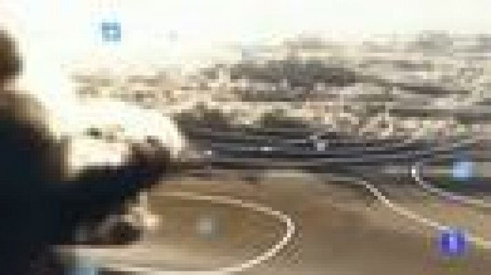 Noticias Murcia - El tiempo en la Region de Murcia - 27/12/2017