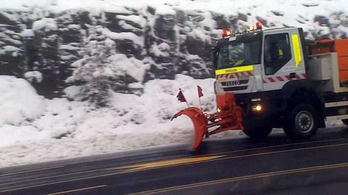 Informativo de Madrid - Informativo de Madrid - 27/12/17