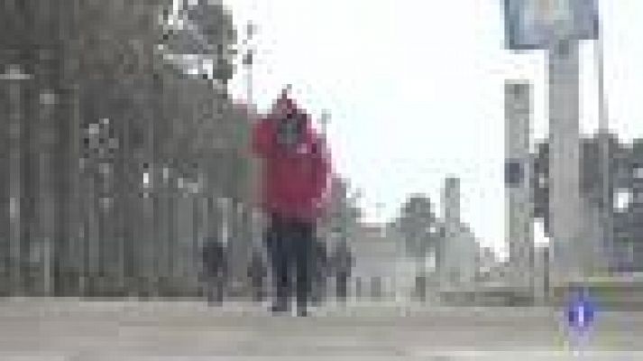 Noticias Andalucía - Andalucía en 2'  - 27/12/2017