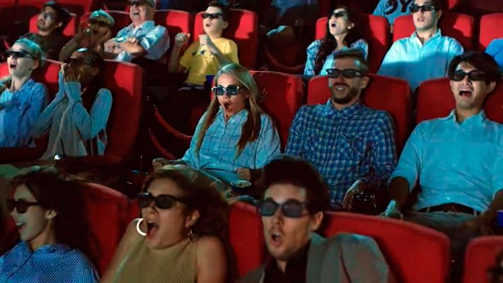 Informativo de Madrid - Informativo de Madrid 2 - 27/12/17