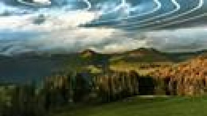 TeleCantabria - El tiempo en Cantabria - 27/12/17