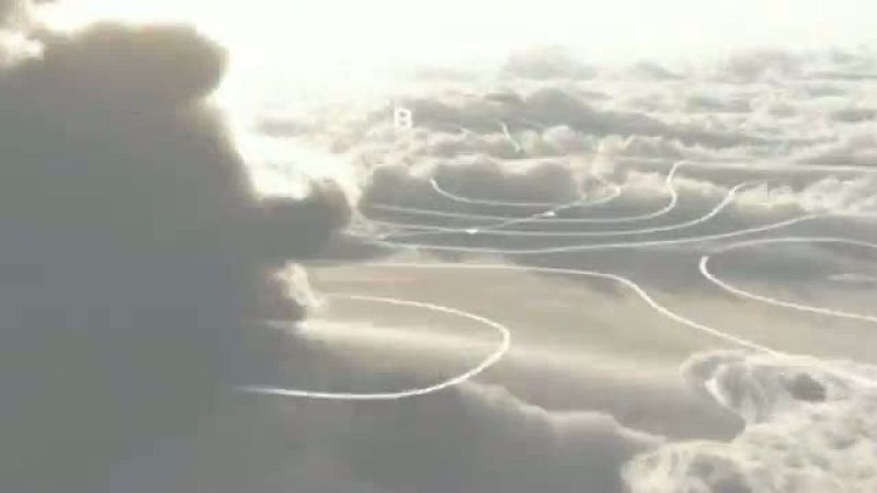  El tiempo en Cantabria - 27/12/17