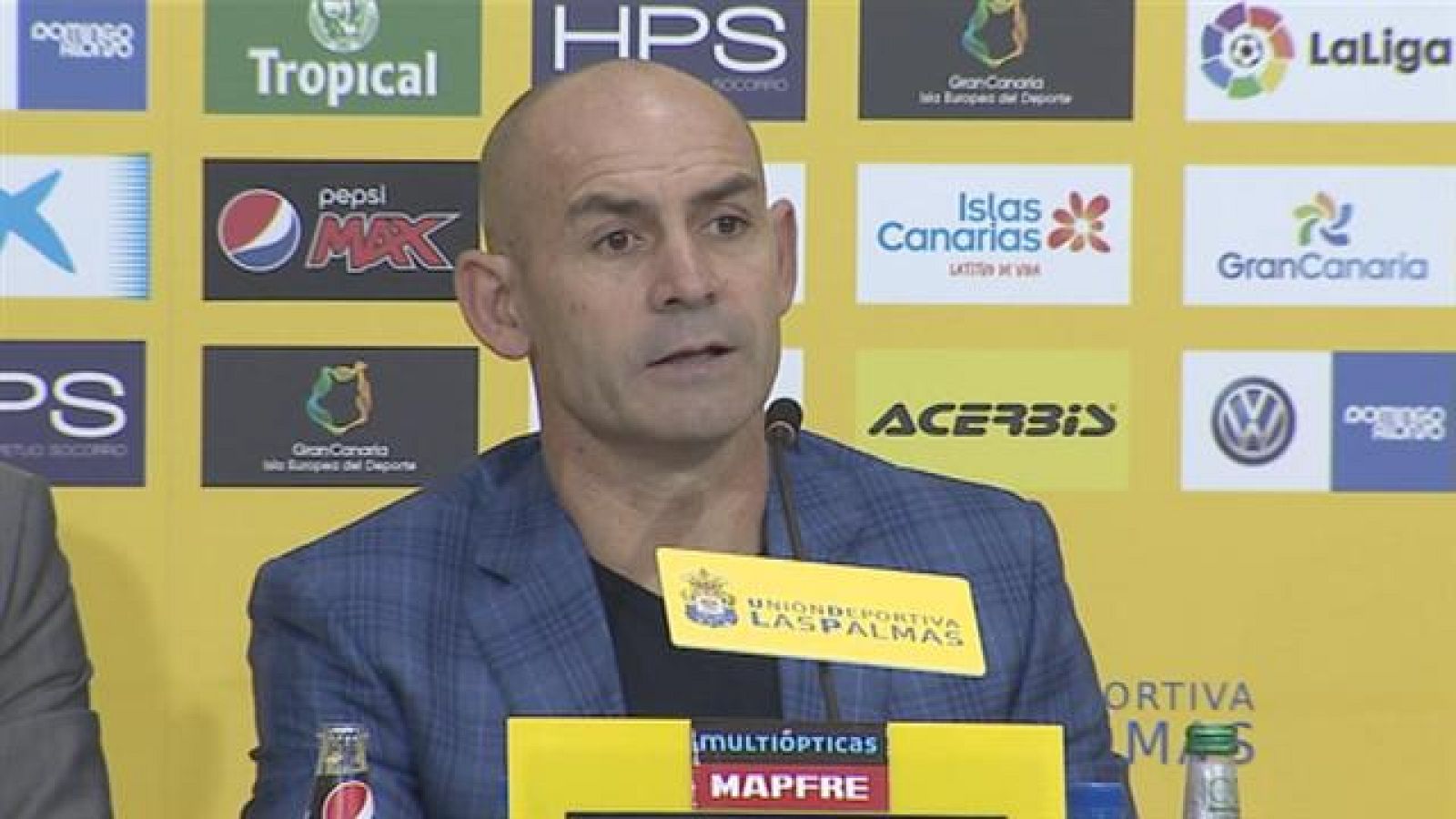 Deportes Canarias - 27/12/2017