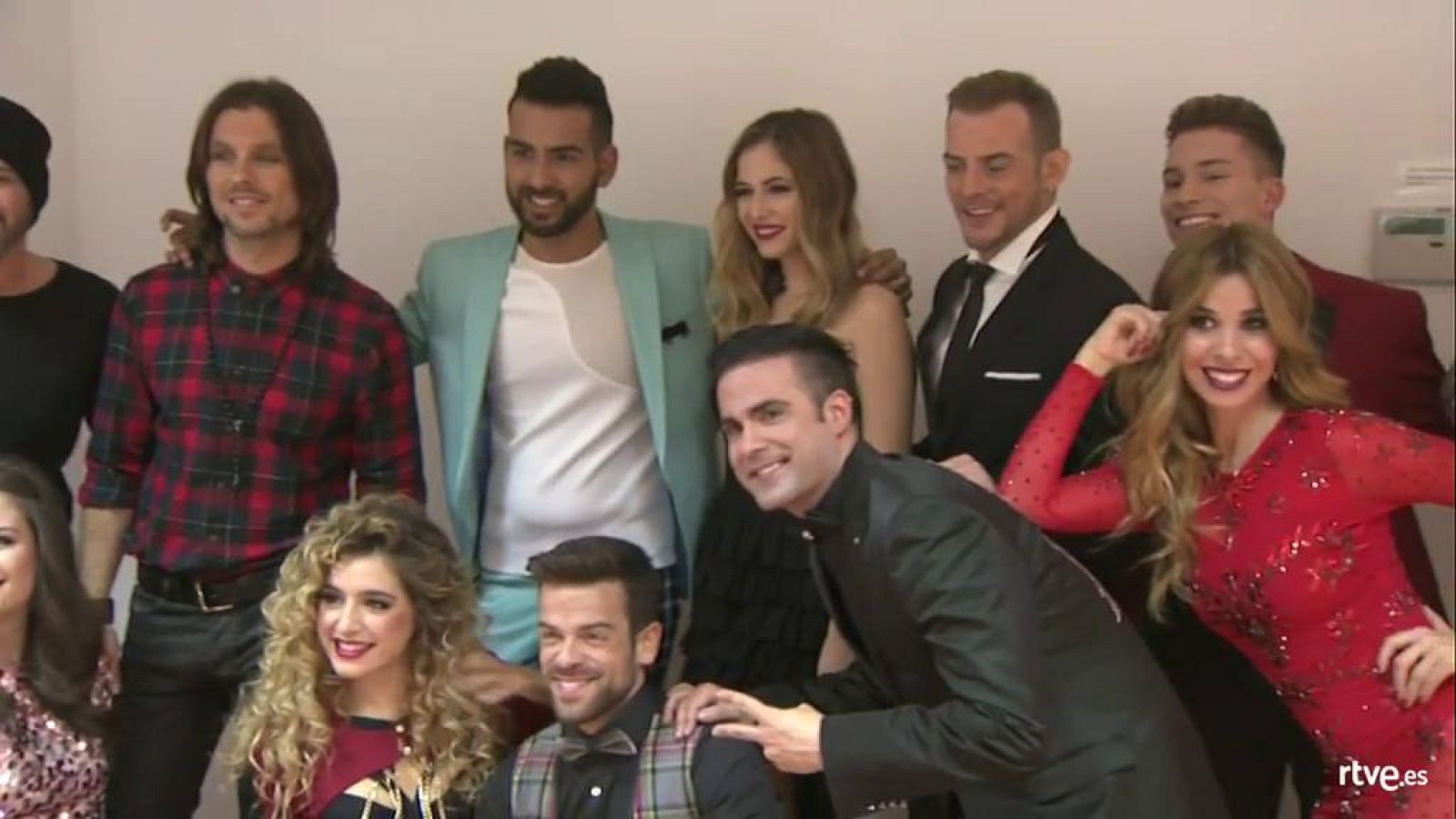 Operación Triunfo - Resumen diario de OT 27/12/17