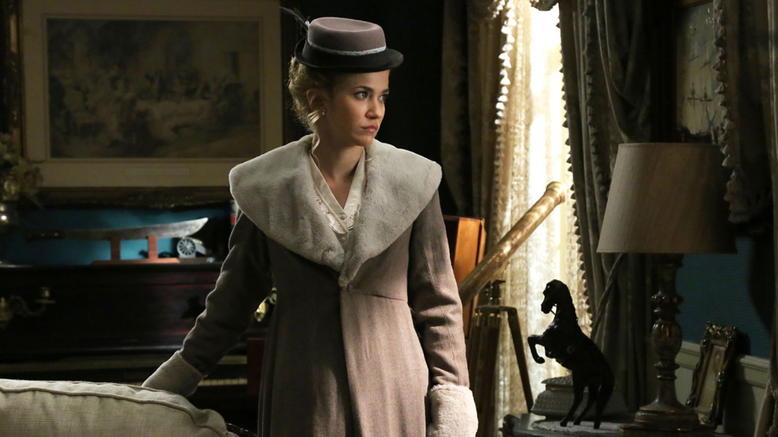 Acacias 38 - Capítulo 666 - ver ahora