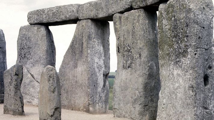Documenta2 - Operación Stonehenge: Qué yace bajo la superficie (2)